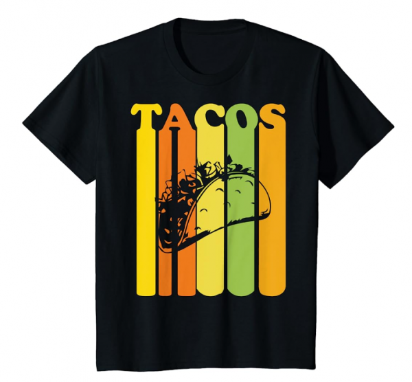 Desain vintage dengan sentuhan modern